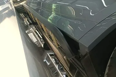 Li Auto L8 2025, 27300 км, за 42065 USD - фото 30