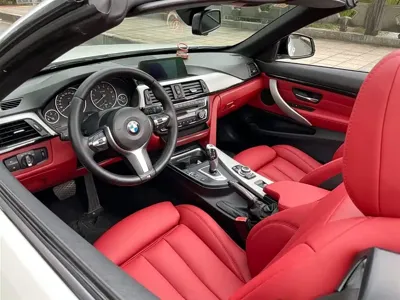 BMW 4 Series 2017, 80000 км, за 16990.93 USD - фото 7