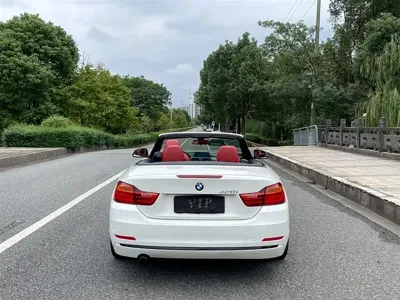 BMW 4 Series 2017, 80000 км, за 16990.93 USD - фото 23