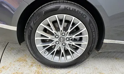 Genesis G80 2024, 83083 км, за 25237.84 USD