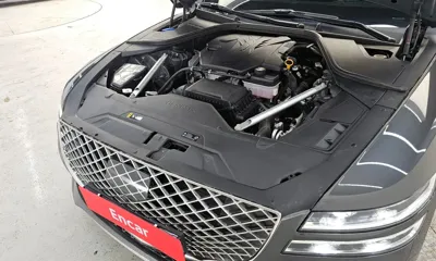 Genesis G80 2024, 83083 км, за 25237.84 USD - фото 6