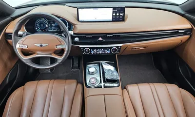 Genesis G80 2024, 83083 км, за 25237.84 USD - фото 7