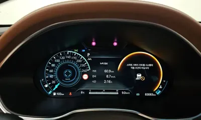 Genesis G80 2024, 83083 км, за 25237.84 USD - фото 8