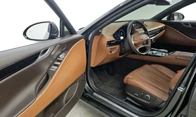 Genesis G80 2024, 83083 км, за 25237.84 USD - фото 10