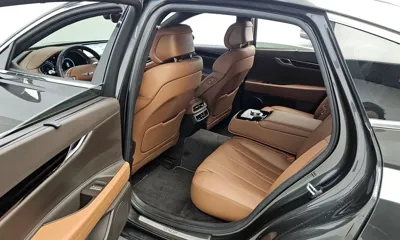 Genesis G80 2024, 83083 км, за 25237.84 USD - фото 11