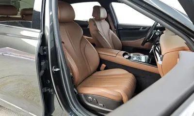 Genesis G80 2024, 83083 км, за 25237.84 USD - фото 12