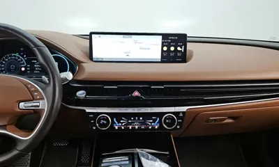 Genesis G80 2024, 83083 км, за 25237.84 USD - фото 20