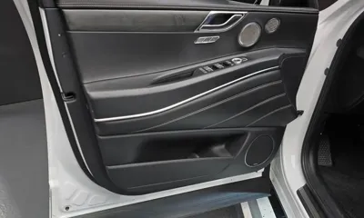 Genesis GV80 2021, 52804 км, за 29473.55 USD - фото 24