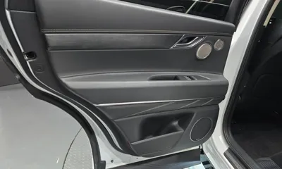 Genesis GV80 2021, 52804 км, за 29473.55 USD - фото 25
