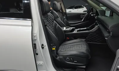 Genesis GV80 2021, 52804 км, за 29473.55 USD - фото 26