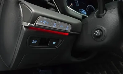 Genesis GV80 2021, 52804 км, за 29473.55 USD - фото 30