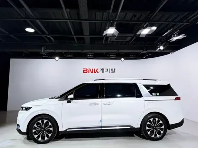 Kia Canival 2021, 116783 км, за 15534.12 USD