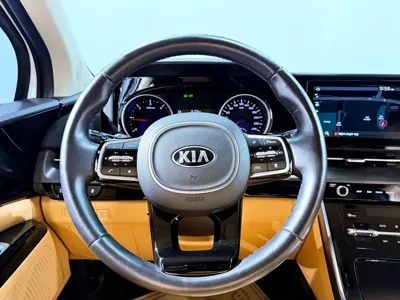 Kia Canival 2021, 116783 км, за 15534.12 USD - фото 6