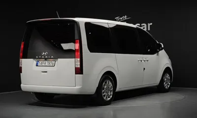 Hyundai Staria 2023, 98184 км, за 14911.76 USD