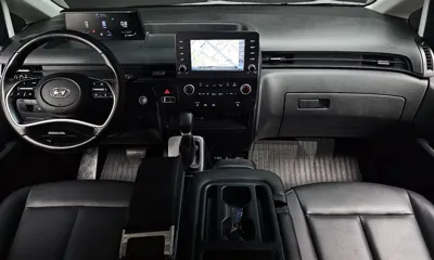 Hyundai Staria 2023, 98184 км, за 14911.76 USD - фото 7