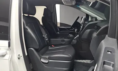 Hyundai Staria 2023, 98184 км, за 14911.76 USD - фото 10