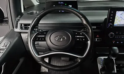 Hyundai Staria 2023, 98184 км, за 14911.76 USD - фото 13