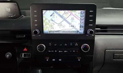 Hyundai Staria 2023, 98184 км, за 14911.76 USD - фото 14