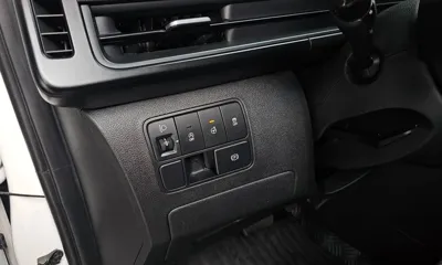 Hyundai Staria 2023, 98184 км, за 14911.76 USD - фото 18