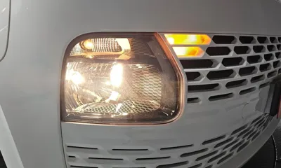Hyundai Staria 2023, 98184 км, за 14911.76 USD - фото 22