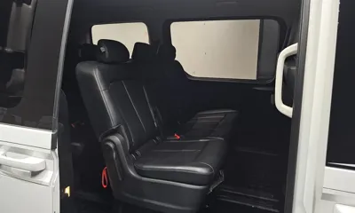 Hyundai Staria 2023, 98184 км, за 14911.76 USD - фото 26