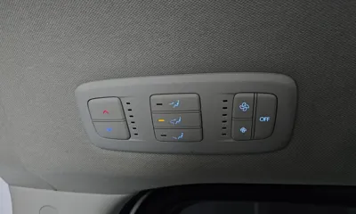 Hyundai Staria 2023, 98184 км, за 14911.76 USD - фото 27