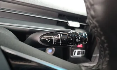 Hyundai Staria 2023, 98184 км, за 14911.76 USD - фото 32