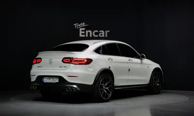 Mercedes-Benz GLC-Class 2023, 24531 км, за 39066.19 USD