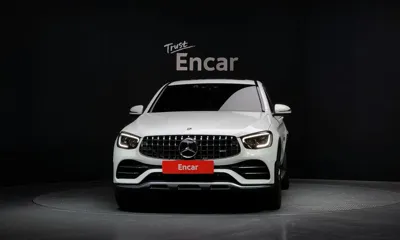 Mercedes-Benz GLC-Class 2023, 24531 км, за 39066.19 USD