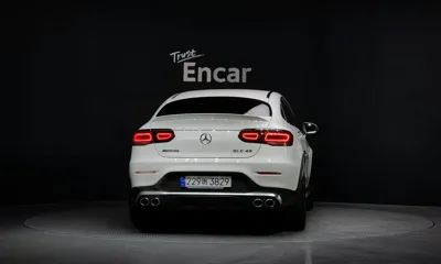 Mercedes-Benz GLC-Class 2023, 24531 км, за 39066.19 USD