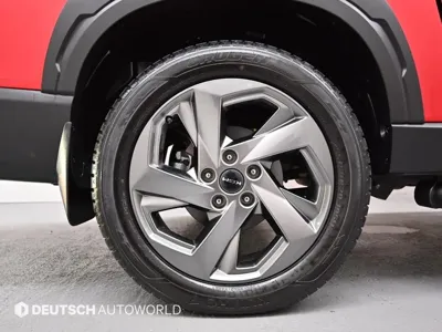 KG_Mobility_Ssangyong Musso 2025, 6283 км, за 23565.71 USD