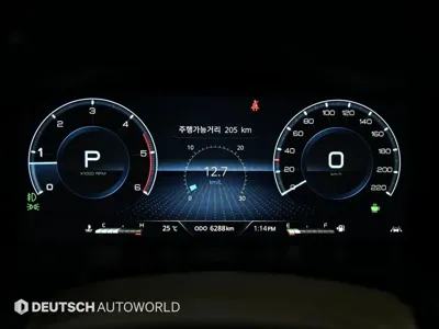 KG_Mobility_Ssangyong Musso 2025, 6283 км, за 23565.71 USD - фото 8