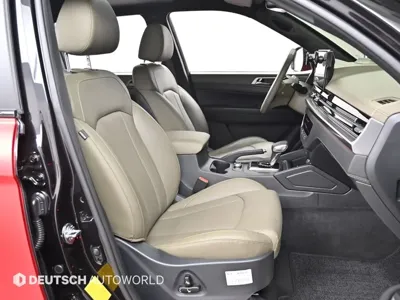 KG_Mobility_Ssangyong Musso 2025, 6283 км, за 23565.71 USD - фото 10