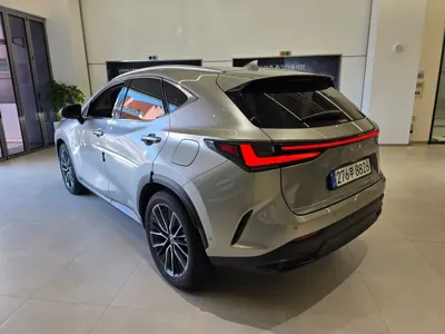 Lexus NX 2025, 12413 км, за 44637 USD