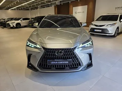 Lexus NX 2025, 12413 км, за 44637 USD