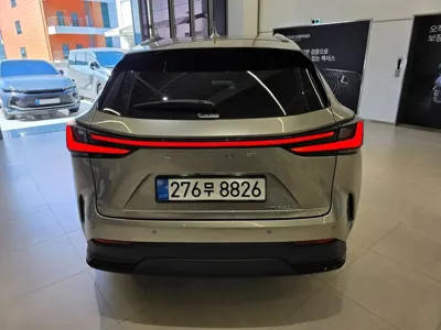 Lexus NX 2025, 12413 км, за 44637 USD