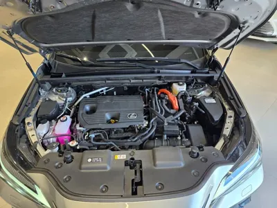 Lexus NX 2025, 12413 км, за 44637 USD - фото 6
