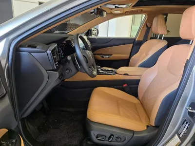Lexus NX 2025, 12413 км, за 44637 USD - фото 10
