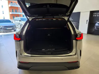 Lexus NX 2025, 12413 км, за 44637 USD - фото 14