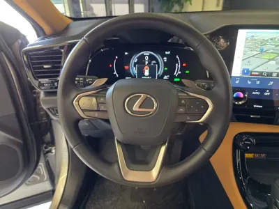 Lexus NX 2025, 12413 км, за 44637 USD - фото 16