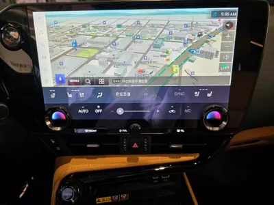 Lexus NX 2025, 12413 км, за 44637 USD - фото 17