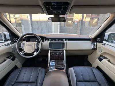 Land Rover Range Rover 2014, 150000 км, за 48851.32 USD