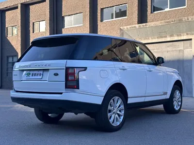 Land Rover Range Rover 2014, 150000 км, за 48851.32 USD - фото 7