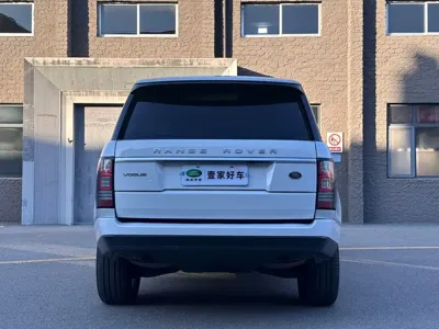 Land Rover Range Rover 2014, 150000 км, за 48851.32 USD - фото 8