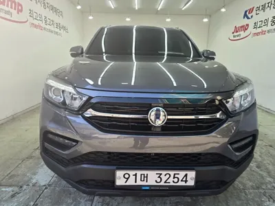 KG_Mobility_Ssangyong Rexton 2021, 62249 км, за 11904.77 USD