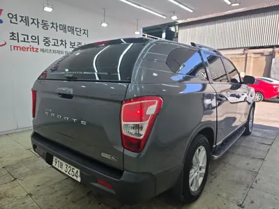 KG_Mobility_Ssangyong Rexton 2021, 62249 км, за 11904.77 USD