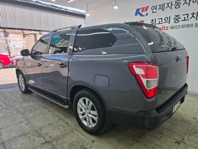 KG_Mobility_Ssangyong Rexton 2021, 62249 км, за 11842.37 USD - фото 6