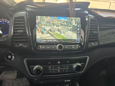 KG_Mobility_Ssangyong Rexton 2021, 62249 км, за 11842.37 USD - фото 9