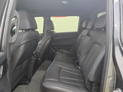 KG_Mobility_Ssangyong Rexton 2021, 62249 км, за 11842.37 USD - фото 15