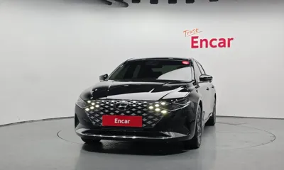 Hyundai Grandeur 2023, 90429 км, за 15570.04 USD